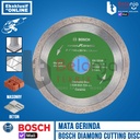 Bosch Diamond Wheel Ceramic Standar Mata Pisau Potong Keramik 4 Inch