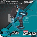 Makita Threaded Rod Cutter Cordless DSC102Z Mesin Potong Besi 18V