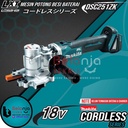 Makita Cordless Steel Rod Cutter DSC251ZK Mesin Potong Besi 110 MM 18V