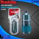 Makita Magnetic Screwdriver Bit Set 18 Pcs Mata Obeng Magnet B-45397