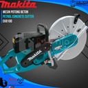 Makita Mesin Potong Beton EK8100 Petrol Concrete Cutter EK 8100 16 In