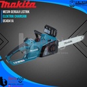 Makita Elektrik Chainsaw UC4041A Mesin Gergaji Kayu Listrik 16 Inch