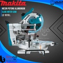 Makita Slide Miter Saw LS 1019 L Mesin Potong Alumunium LS1019 Mitre