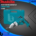 Makita Concrete Shear JS 8000 Mesin Pemotong Gunting Plat JS8000 570 W
