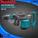 Makita Demolotion Jack Hammer HM 1213 C Mesin Bor Bobok Beton HM1213C