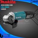 Makita Angle Grinder GA 9063 R Mesin Gerinda 9 Inch GA9063R 2200 Watt