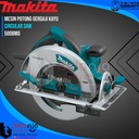Makita Circular Saw 5008 MG Mesin Potong Gergaji Kayu 8 Inch 5008MG