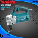 Makita Nibbler Machine JN 3201 J Mesin Pemotong Plat Besi Logam JN3201