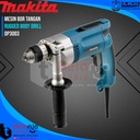 Makita Mesin Bor Tangan 10MM DP3003 710 Watt Rugged Body Drill DP 3003