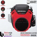 Honda Mesin Penggerak Elektrik GX 630 20 HP Bensin Serbaguna GX630