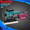 Makita Mesin Amplas Listrik 9046 Ordbital Sander 115 x 220 MM 600 Watt
