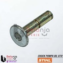 STIHL Chuck Pompa Oil 070 Sparepart Mesin Chainsaw 070 Original