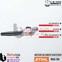 STIHL BLOWER Cordless BGA 56 SET Charger AL101 Baterai AK20 BGA56