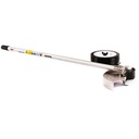 Makita EE400MP Edger Attachment For DUX60 Pisau Potong Rumput 196751-2