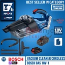 Bosch Mesin Sedot Vacuum Cleaner Cordless Gas 18V-LI Procore 18V 4 AH