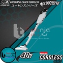 Makita Vacuum Cleaner Cordless CL001GZ10 Mesin Penghisap Debu 40V