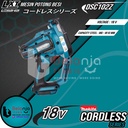 Makita Threaded Rod Cutter Cordless DSC102Z Mesin Potong Besi 18V