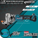 Makita Cordless Steel Rod Cutter DSC251ZK Mesin Potong Besi 110 MM 18V