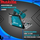 Makita Aluminium Groove Cutter CA5000X Mesin Potong Alur CA 5000 X