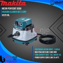 Makita Mesin Penyedot Debu VC2510L Vacuum Cleaner Wet & Dry VC 2510 L
