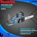 Makita Elektrik Chainsaw UC4041A Mesin Gergaji Kayu Listrik 16 Inch