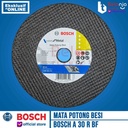 Bosch Metal Cutting Disc 7 Inch X 3 MM Mata Batu Potong Besi Gerinda