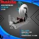 Makita Cutting Saw Blade LC 1230 Mesin Pemotong Gergaji Besi LC1230
