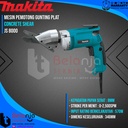 Makita Concrete Shear JS 8000 Mesin Pemotong Gunting Plat JS8000 570 W