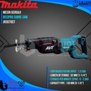 Makita Gergaji Potong Kayu Saber JR 3070 CT Recipro Sabre Saw Reciprocating JR3070CT