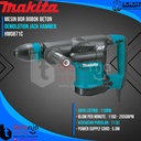 Makita Demolotion Jack Hammer HM 0871 C Mesin Bor Bobok Beton HM0871C