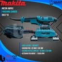 Makita Mesin Amplas Kayu BO 3710 Finishing Sander 180 Watt BO3710