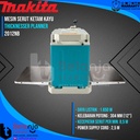 Makita Thicknesser Planner 2012 NB Mesin Serut Ketam Kayu Meja 2012NB