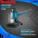 Makita Mesin Poles Mobil PV 7000 C Sander Polisher 7 Inch PV7000C 900W
