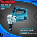 Makita Nibbler Machine JN 3201 J Mesin Pemotong Plat Besi Logam JN3201