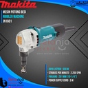 Makita Nibbler Machine JN 1601 Mesin Pemotong Plat Besi Logam JN1601