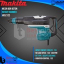 Makita Rotary Hammer SDS Max HR 5212 C Mesin Bor Beton 52 MM HR5212C