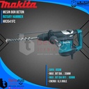Makita Rotary Hammer SDS Max HR 3541 FC Mesin Bor Beton 35 MM HR3541FC