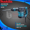 Makita Power Scrape HK1820 Mesin Bobok Beton HK1820 SDS Plus 550 Watt