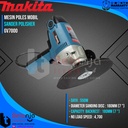 Makita Mesin Poles Mobil GV 7000 Sander Polisher 7 Inch GV7000 550 W
