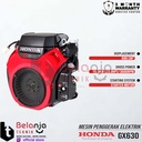 Honda Mesin Penggerak Elektrik GX 630 20 HP Bensin Serbaguna GX630