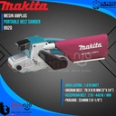 Makita Mesin Amplas Listrik 9920 Portable Belt Sander 76 x 610MM 1010W