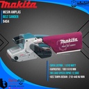 Makita Mesin Amplas Listrik 9404 Belt Sander 100 x 610 MM 1010 Watt
