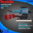 Makita Mesin Amplas Listrik 9046 Ordbital Sander 115 x 220 MM 600 Watt