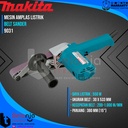 Makita Mesin Amplas Listrik 9031 Belt Sander 30 MM x 533 MM 550 Watt