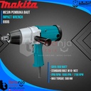 Makita Impact Wrench 3/4 Inch 6906 Mesin Pembuka Baut Listrik 850 Watt
