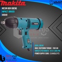 Makita Impact Driver 6904 V Mesin Bor Obeng Listrik 6904V 360 W 1/4 In
