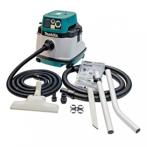 Makita Mesin Penyedot Debu VC2510L Vacuum Cleaner Wet & Dry VC 2510 L