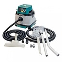 Makita Mesin Penyedot Debu VC2510L Vacuum Cleaner Wet & Dry VC 2510 L