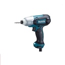 Makita Impact Driver TD 0101 Mesin Bor Obeng Listrik TD0101 230 Watt