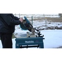 Makita Flip Over Table Saw LF 1000 Mesin Gergaji Potong Kayu LF1000